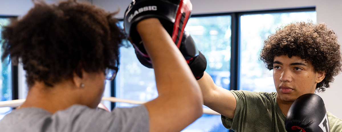 12 Rounds Executive Challenge